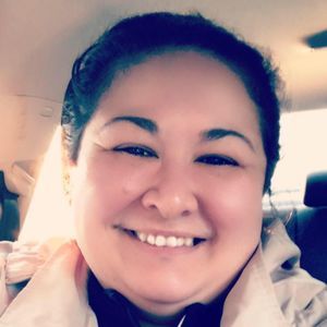 Meet your Posher, Helena